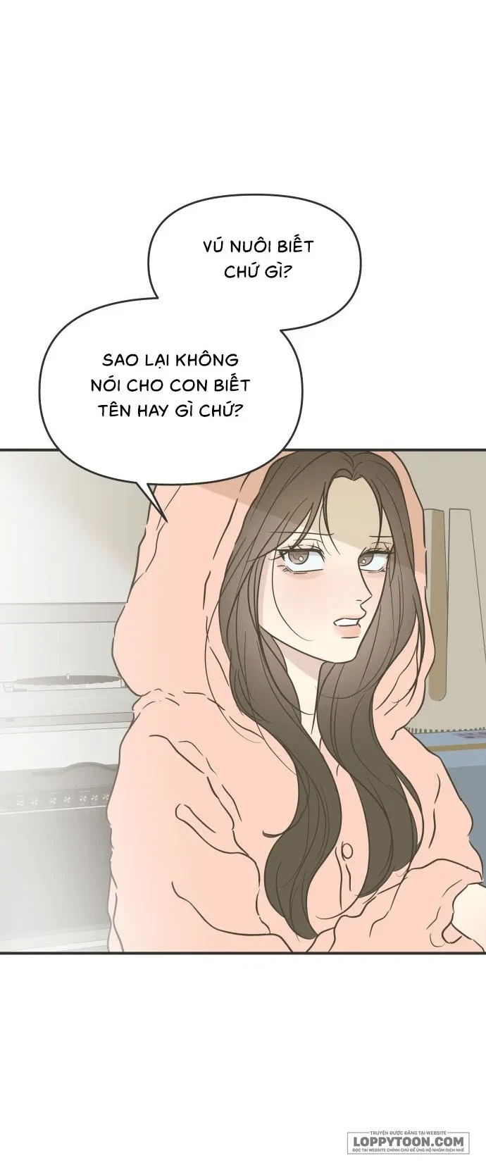 Scandal Giữ Lấy Hôn Nhân Chapter 1 - 45
