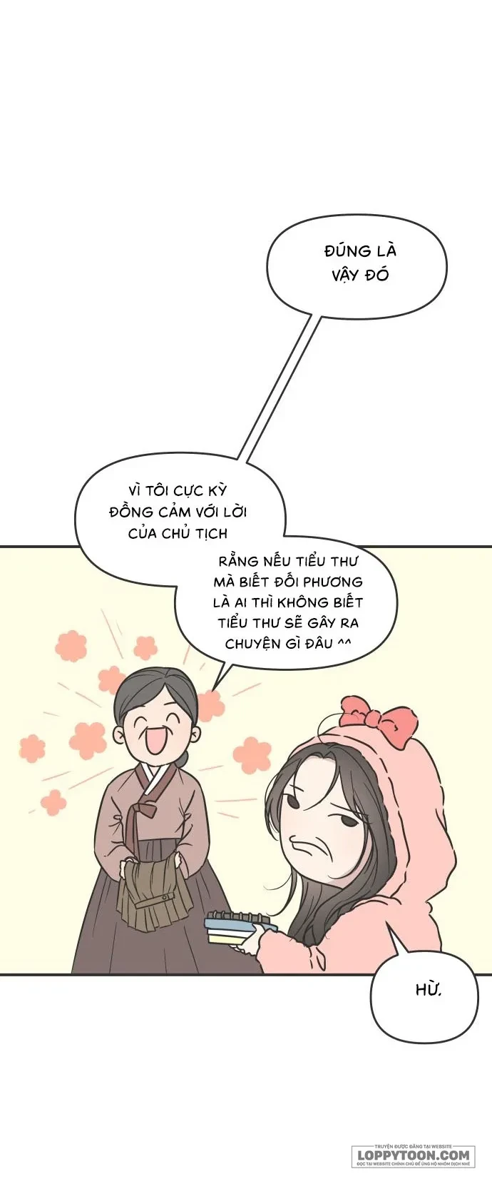 Scandal Giữ Lấy Hôn Nhân Chapter 1 - 46