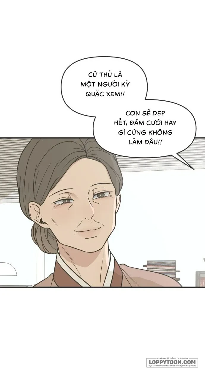 Scandal Giữ Lấy Hôn Nhân Chapter 1 - 47