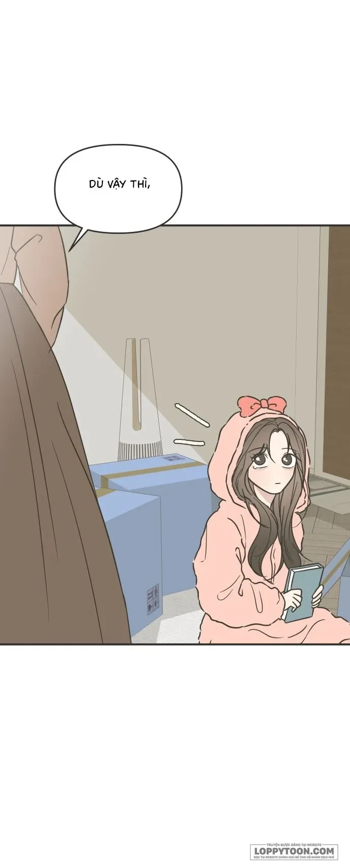 Scandal Giữ Lấy Hôn Nhân Chapter 1 - 48