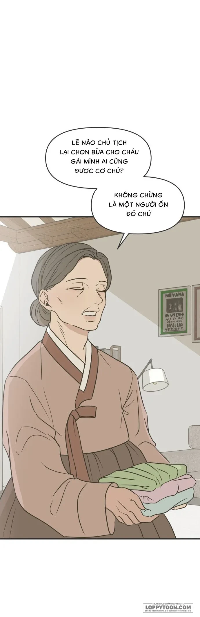 Scandal Giữ Lấy Hôn Nhân Chapter 1 - 49