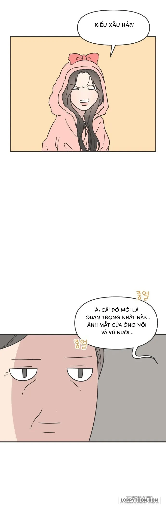 Scandal Giữ Lấy Hôn Nhân Chapter 1 - 52