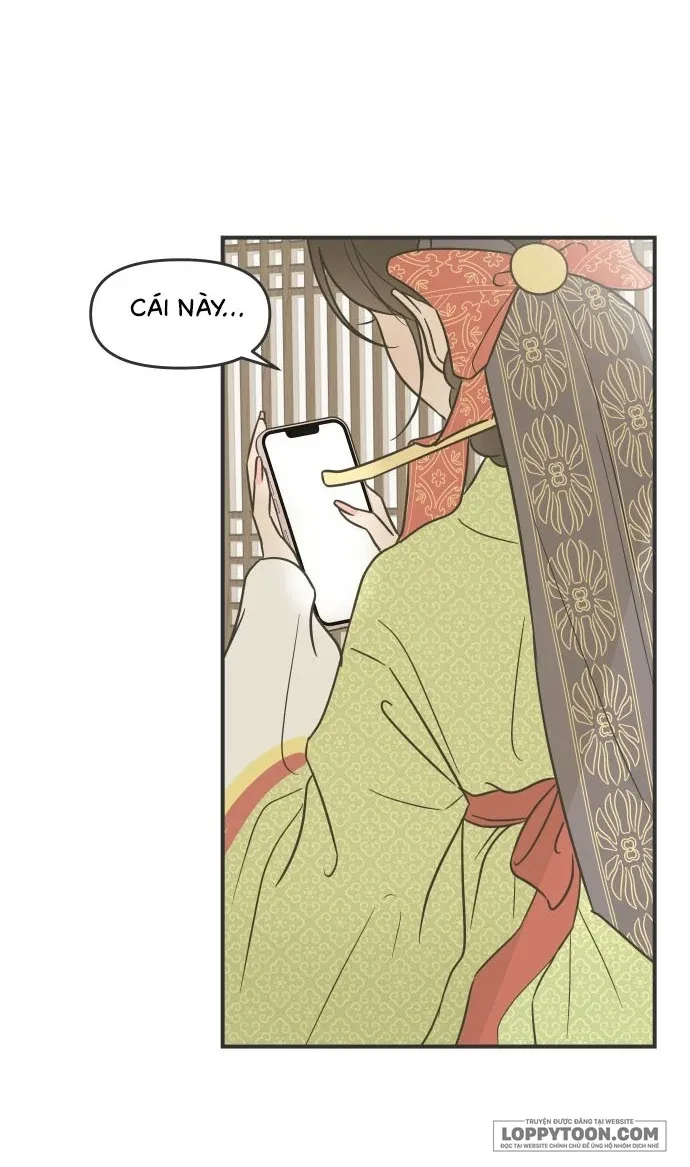 Scandal Giữ Lấy Hôn Nhân Chapter 1 - 55