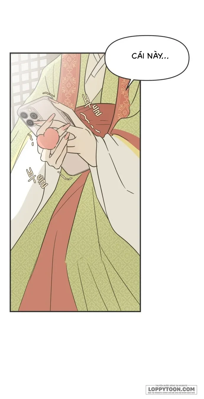 Scandal Giữ Lấy Hôn Nhân Chapter 1 - 56