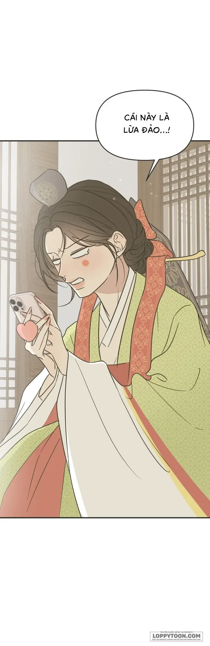 Scandal Giữ Lấy Hôn Nhân Chapter 1 - 57