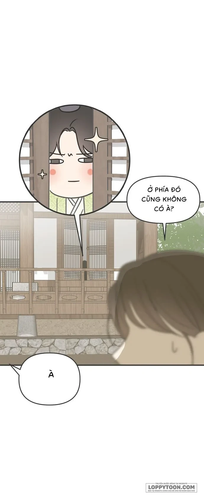 Scandal Giữ Lấy Hôn Nhân Chapter 1 - 60