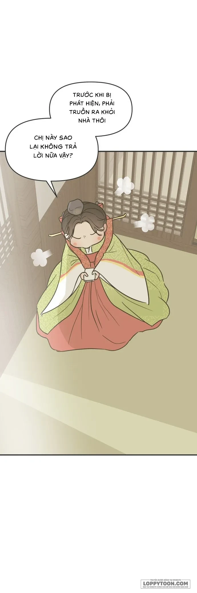 Scandal Giữ Lấy Hôn Nhân Chapter 1 - 62