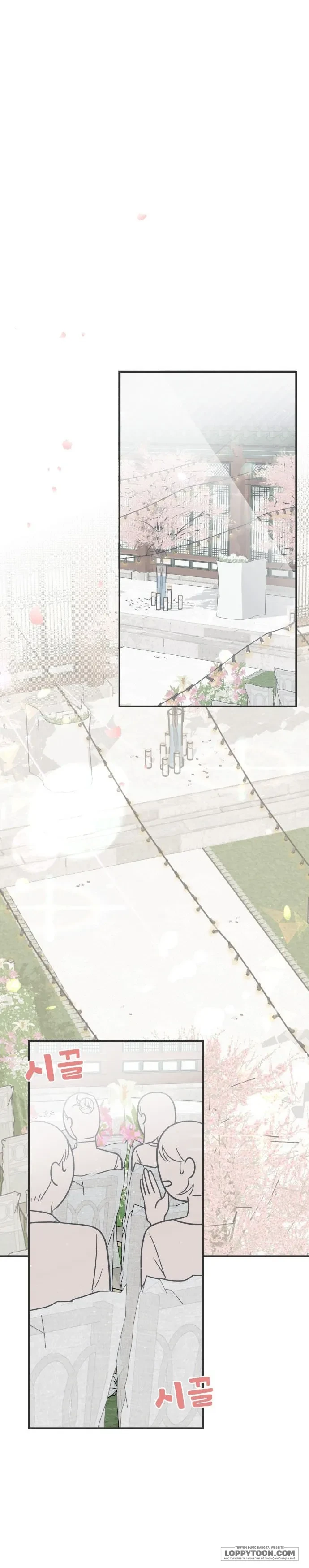 Scandal Giữ Lấy Hôn Nhân Chapter 1 - 63