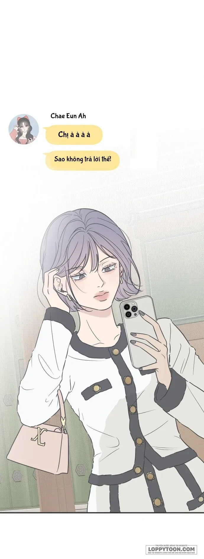 Scandal Giữ Lấy Hôn Nhân Chapter 1 - 65