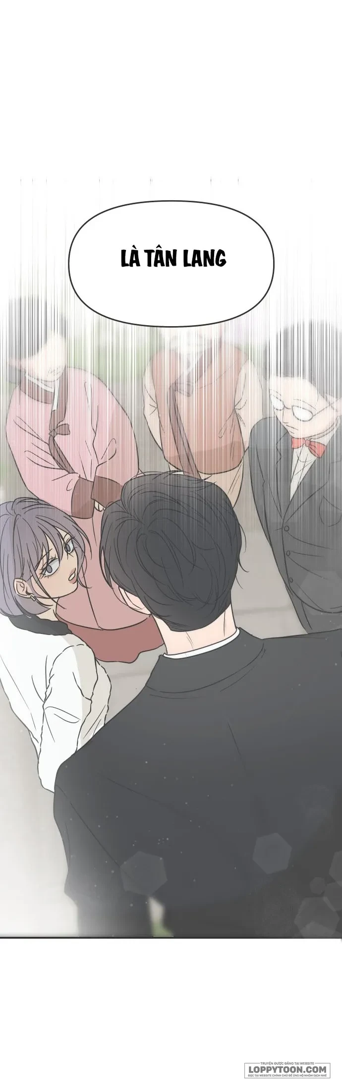 Scandal Giữ Lấy Hôn Nhân Chapter 1 - 71