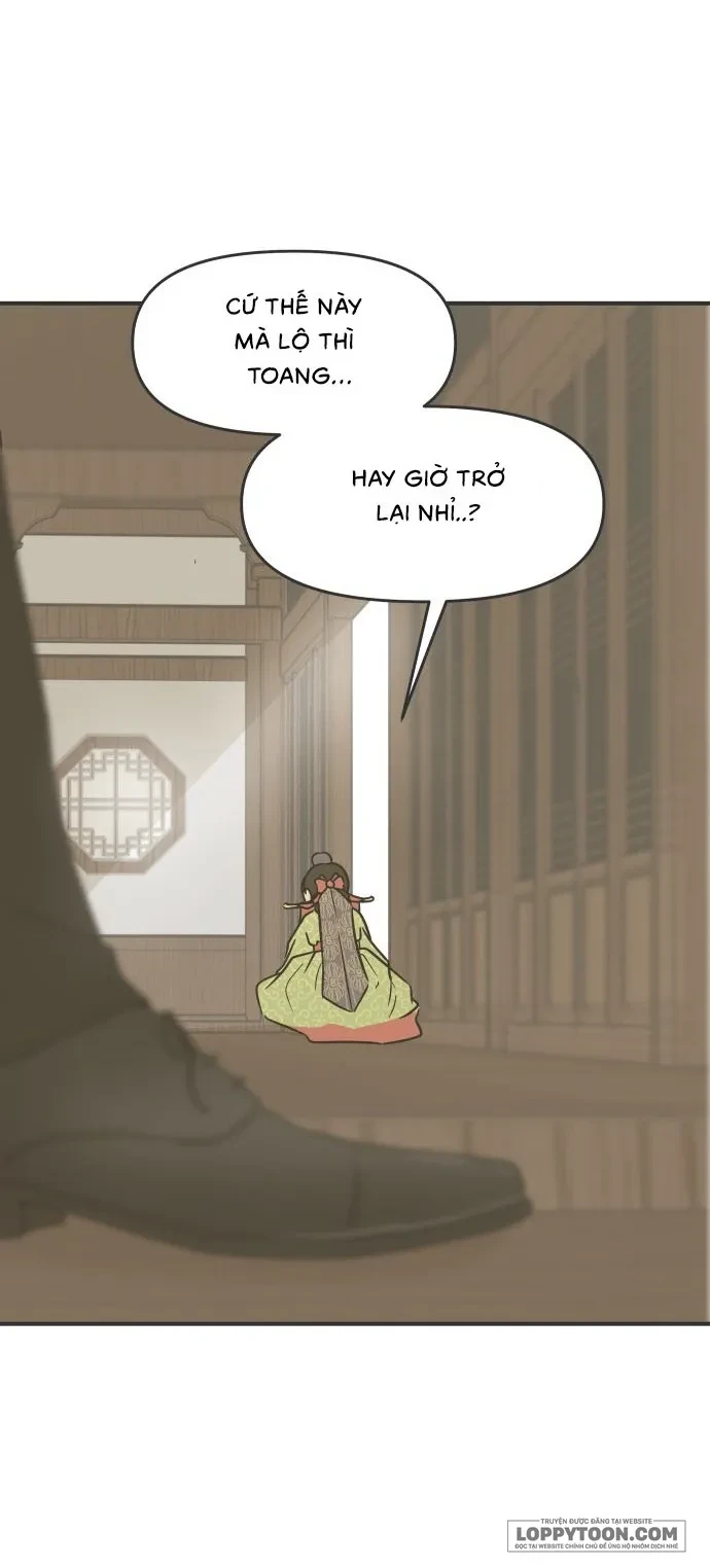 Scandal Giữ Lấy Hôn Nhân Chapter 1 - 75