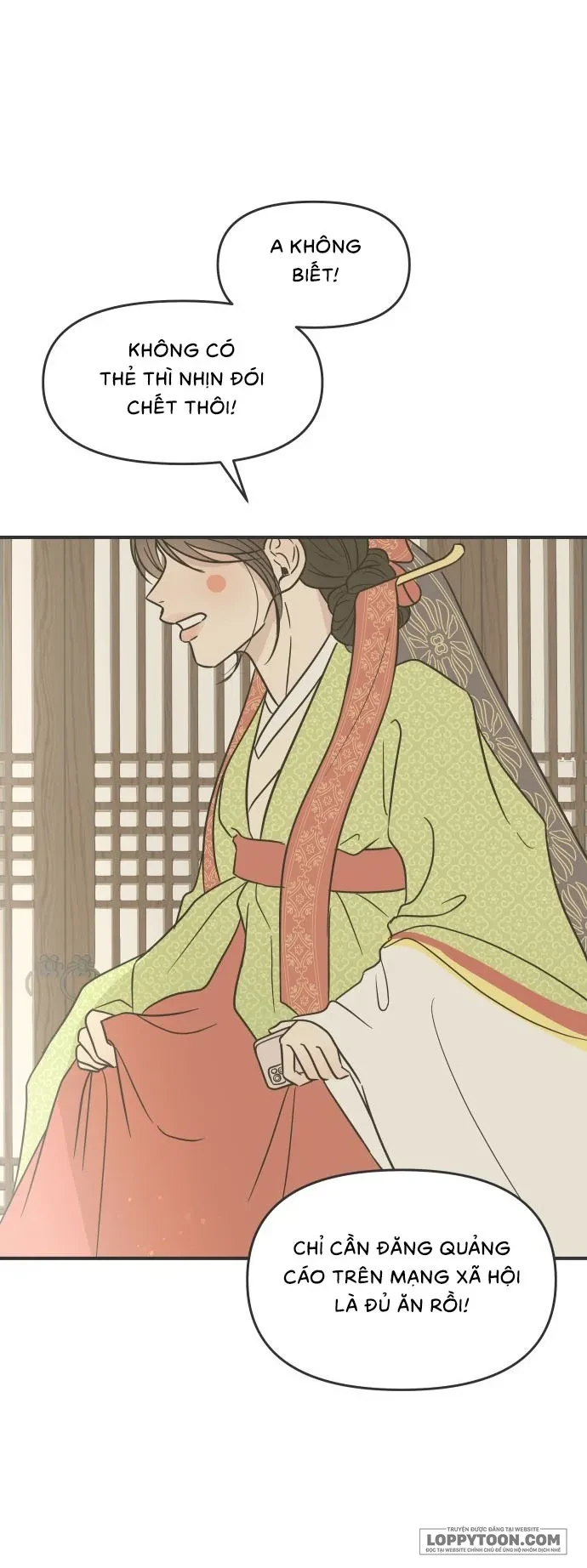 Scandal Giữ Lấy Hôn Nhân Chapter 1 - 76