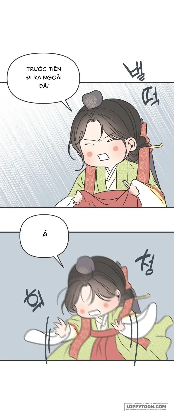 Scandal Giữ Lấy Hôn Nhân Chapter 1 - 77