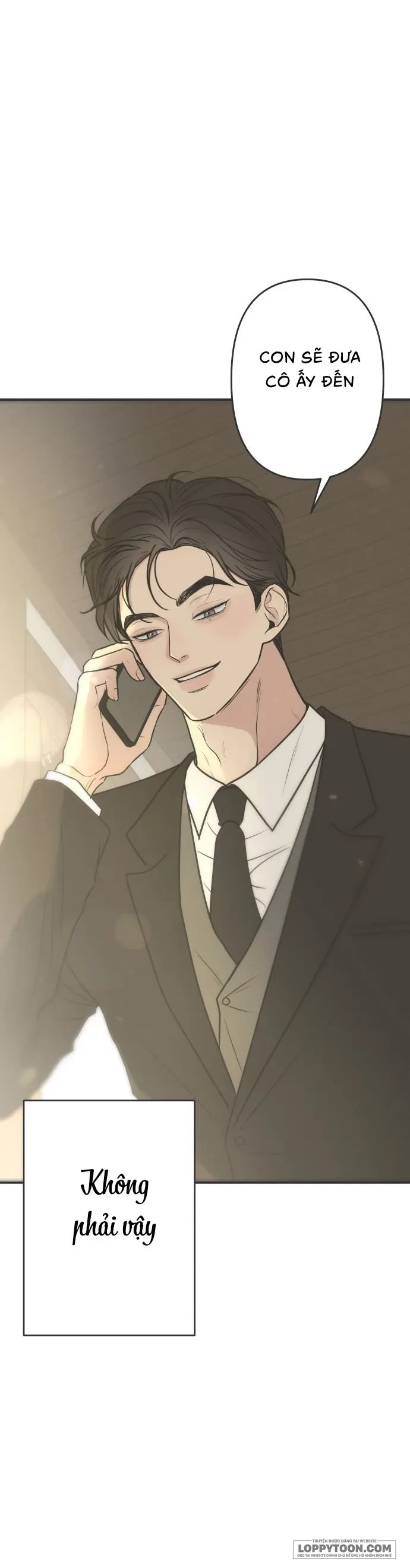 Scandal Giữ Lấy Hôn Nhân Chapter 1 - 83