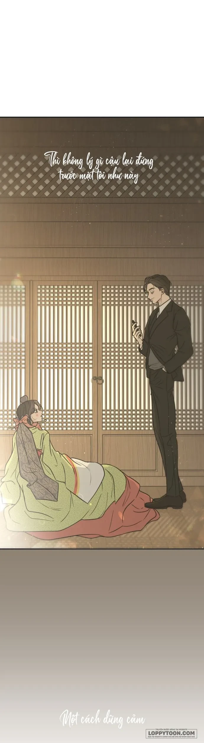 Scandal Giữ Lấy Hôn Nhân Chapter 1 - 84