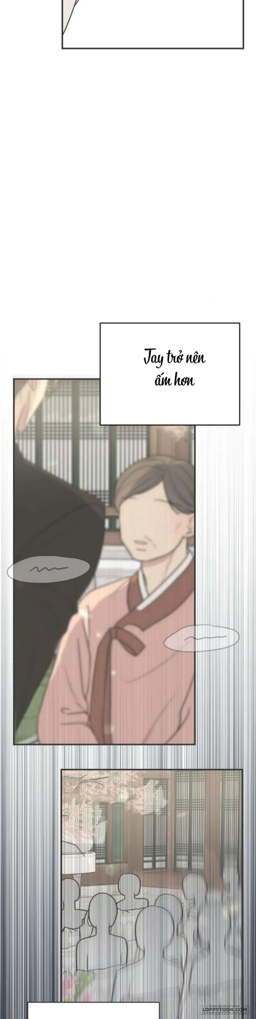 Scandal Giữ Lấy Hôn Nhân Chapter 2 - 2