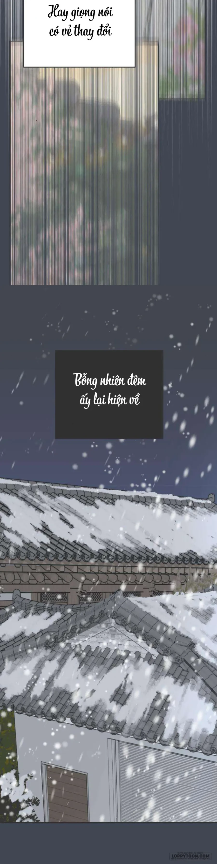 Scandal Giữ Lấy Hôn Nhân Chapter 2 - 3