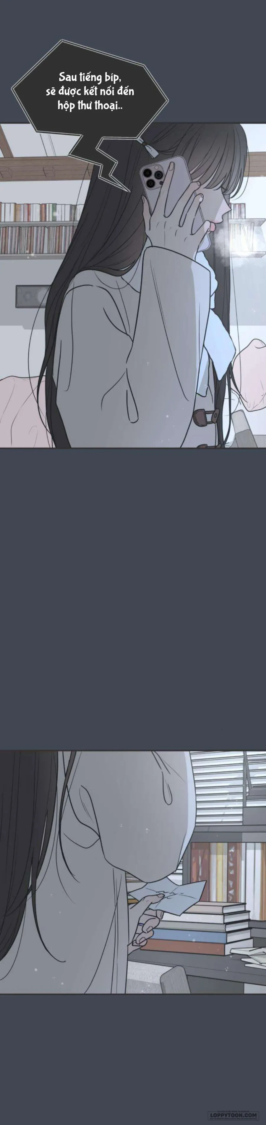 Scandal Giữ Lấy Hôn Nhân Chapter 2 - 4