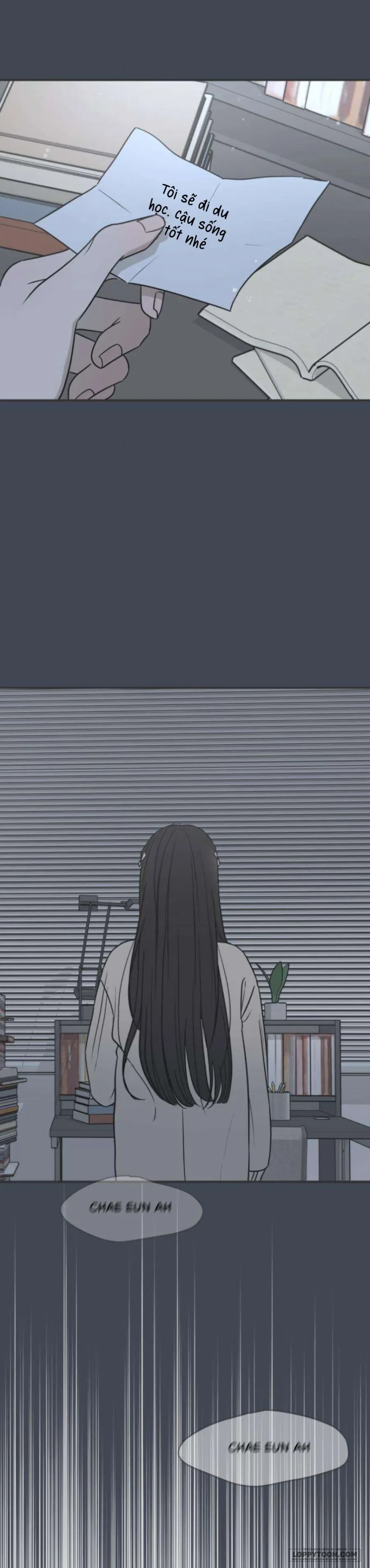 Scandal Giữ Lấy Hôn Nhân Chapter 2 - 5