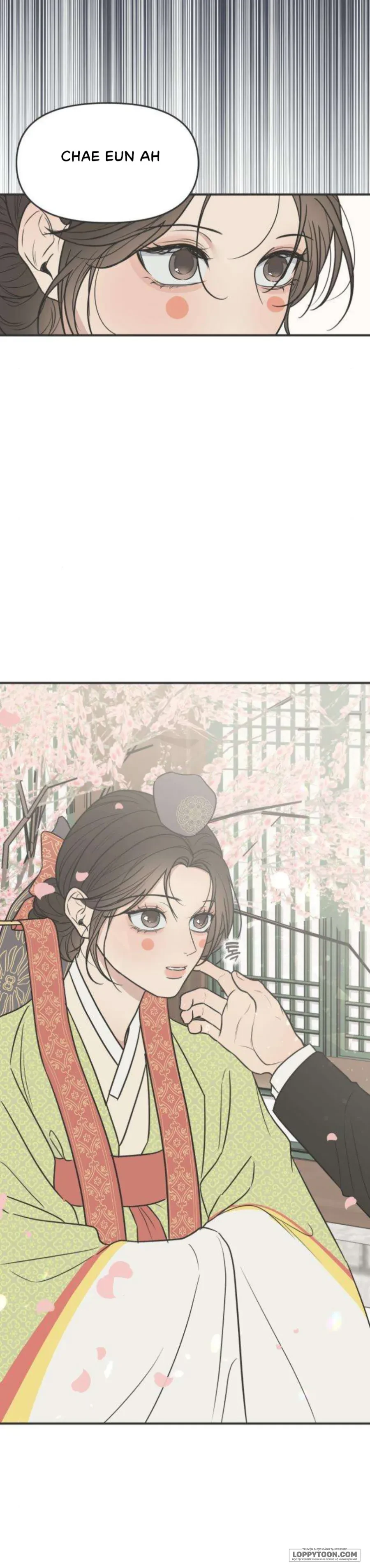 Scandal Giữ Lấy Hôn Nhân Chapter 2 - 6