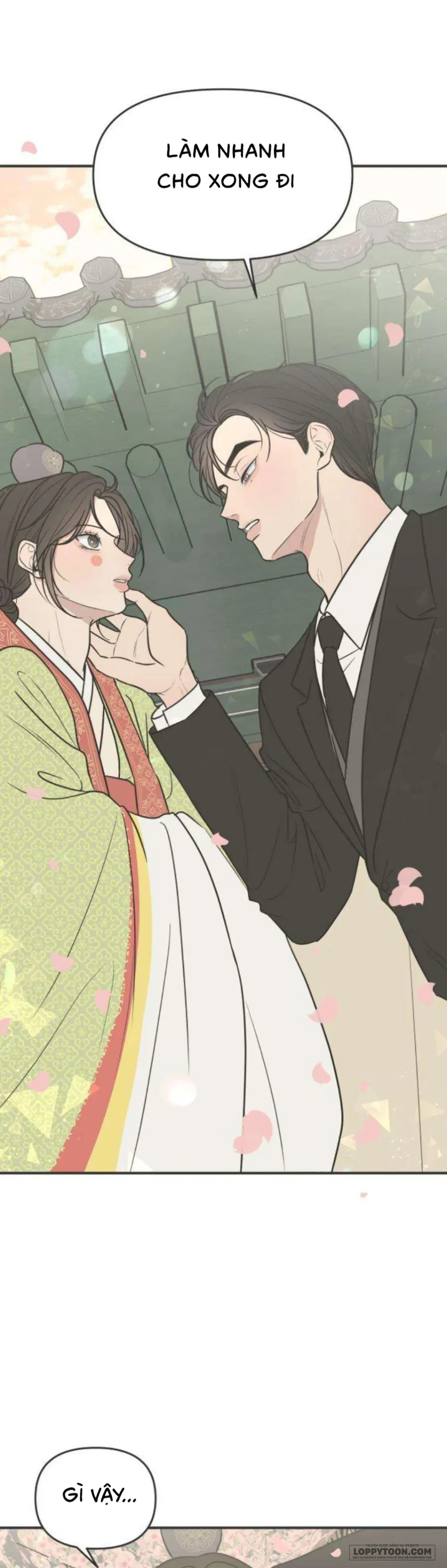 Scandal Giữ Lấy Hôn Nhân Chapter 2 - 7