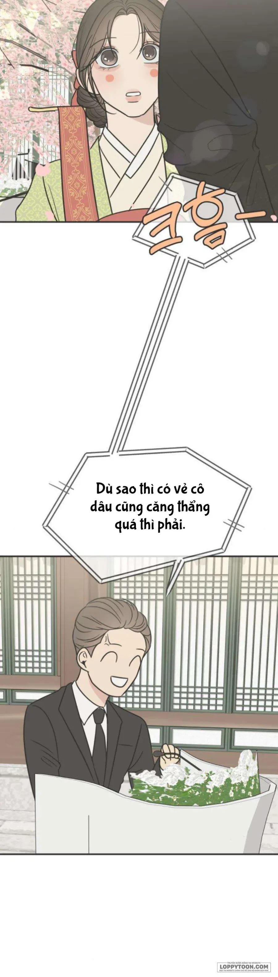 Scandal Giữ Lấy Hôn Nhân Chapter 2 - 8