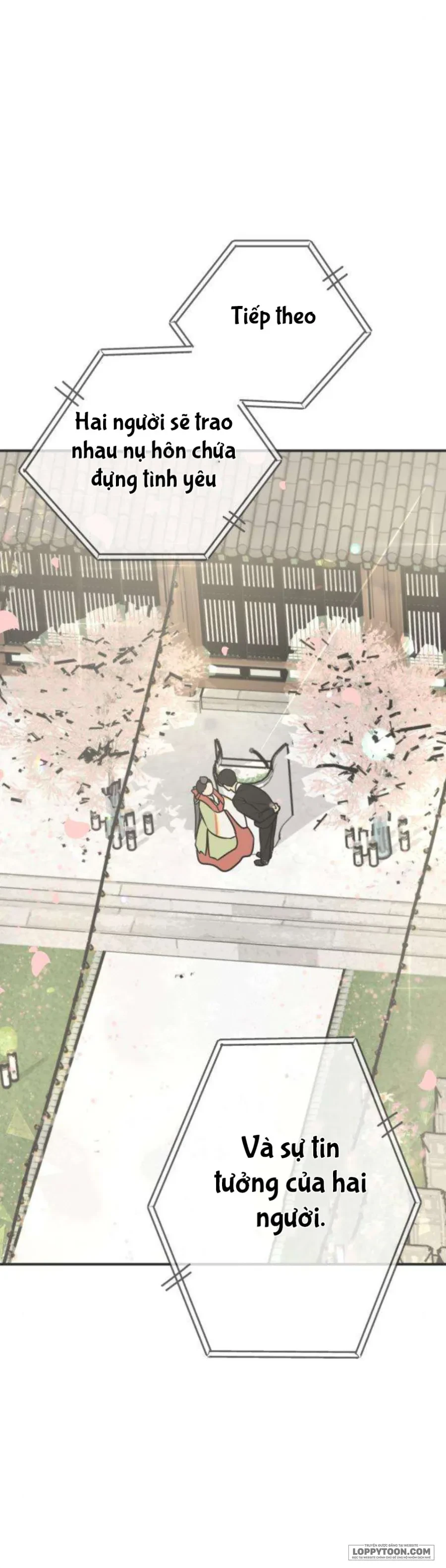 Scandal Giữ Lấy Hôn Nhân Chapter 2 - 9