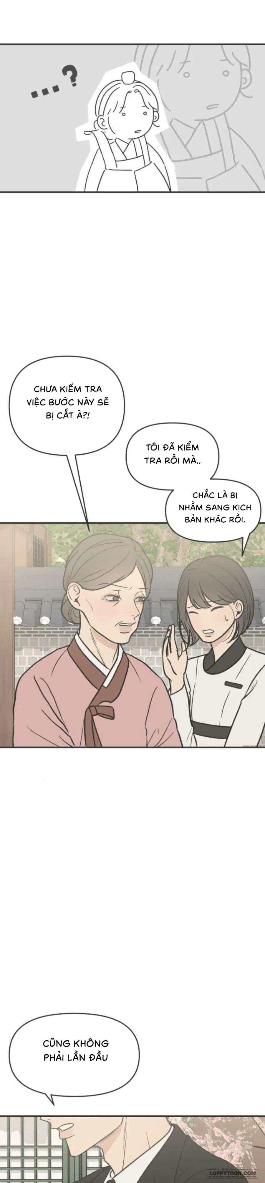 Scandal Giữ Lấy Hôn Nhân Chapter 2 - 10