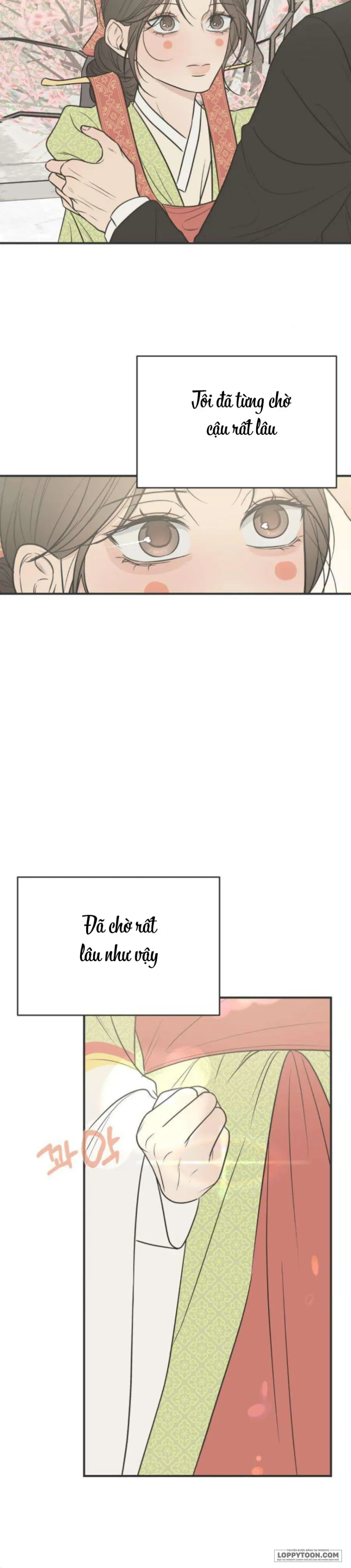 Scandal Giữ Lấy Hôn Nhân Chapter 2 - 12