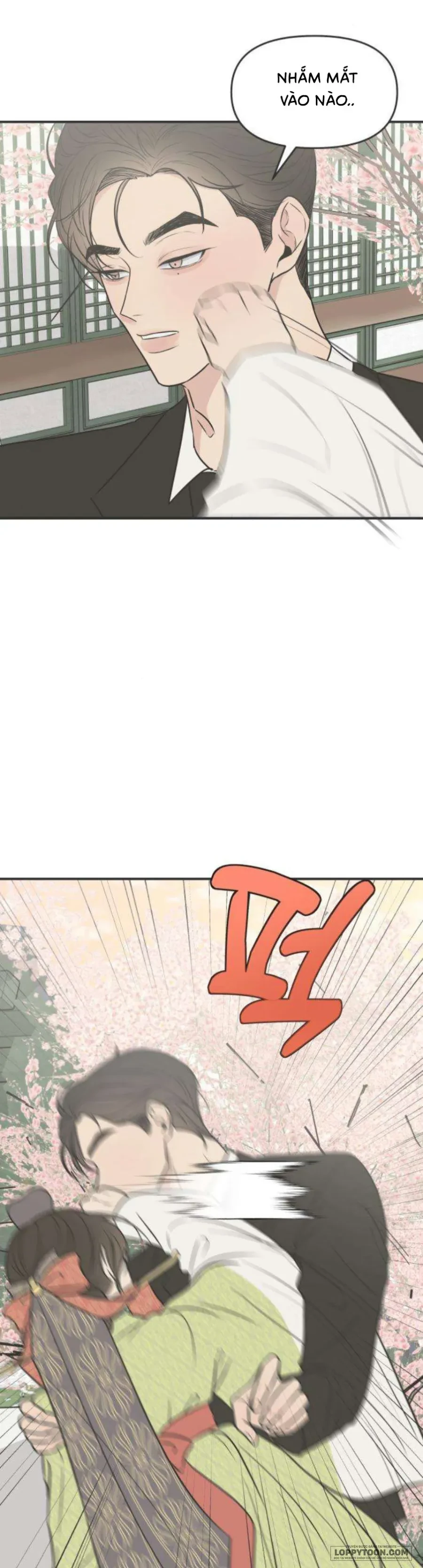 Scandal Giữ Lấy Hôn Nhân Chapter 2 - 13