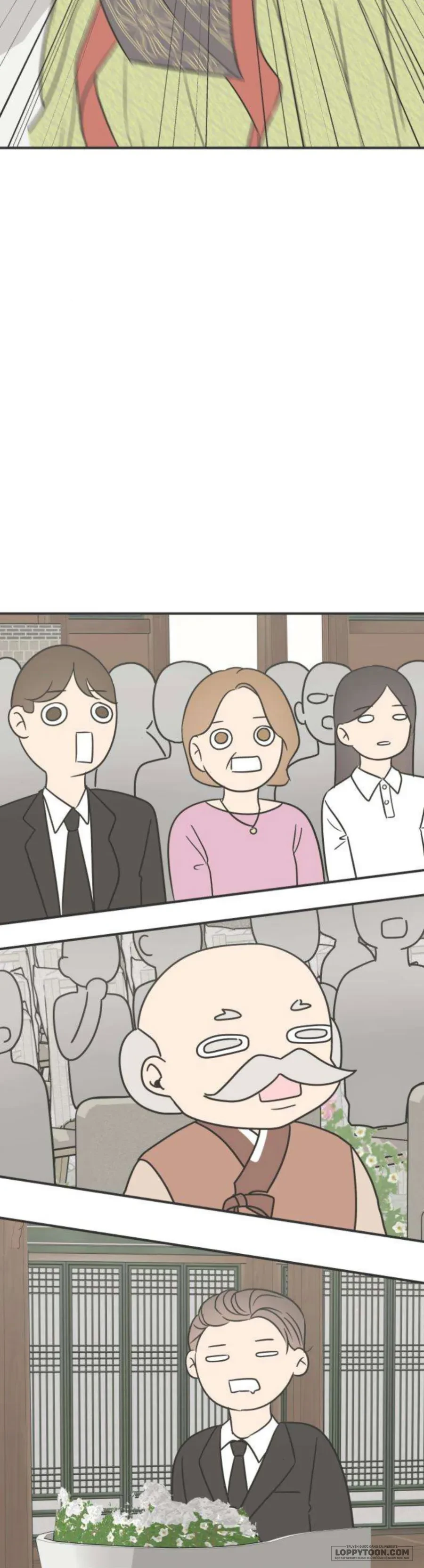 Scandal Giữ Lấy Hôn Nhân Chapter 2 - 14