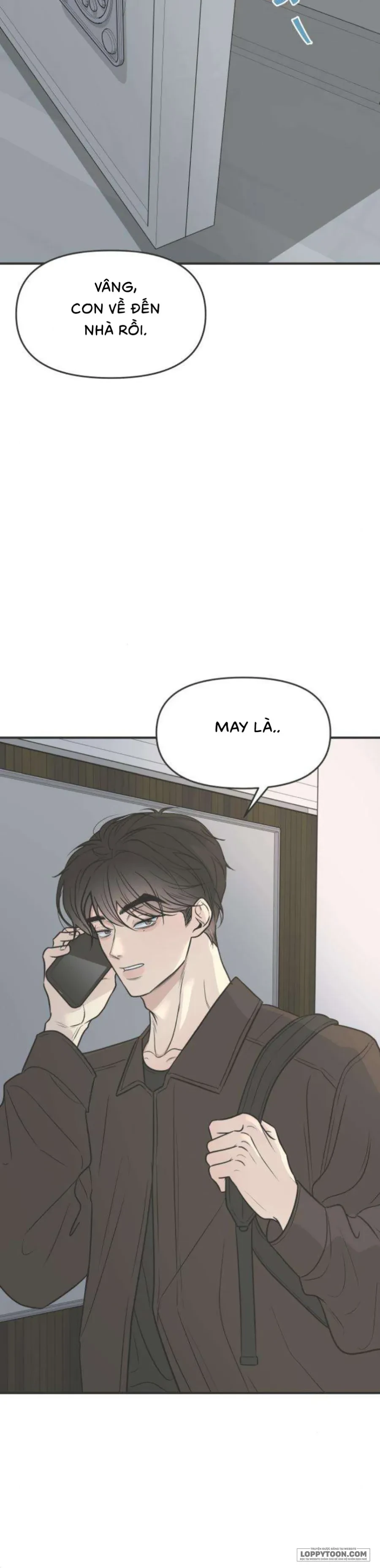 Scandal Giữ Lấy Hôn Nhân Chapter 2 - 18