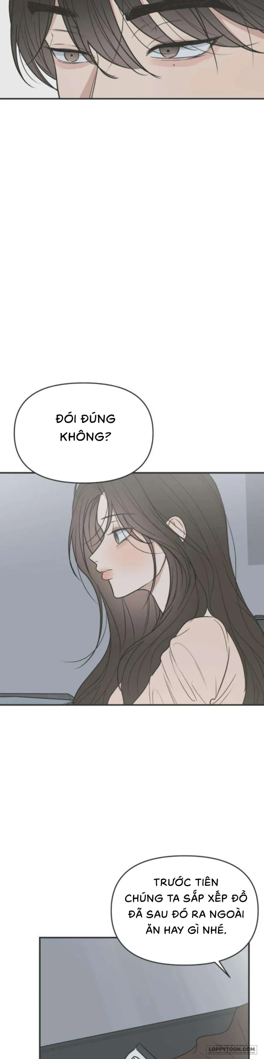 Scandal Giữ Lấy Hôn Nhân Chapter 2 - 20