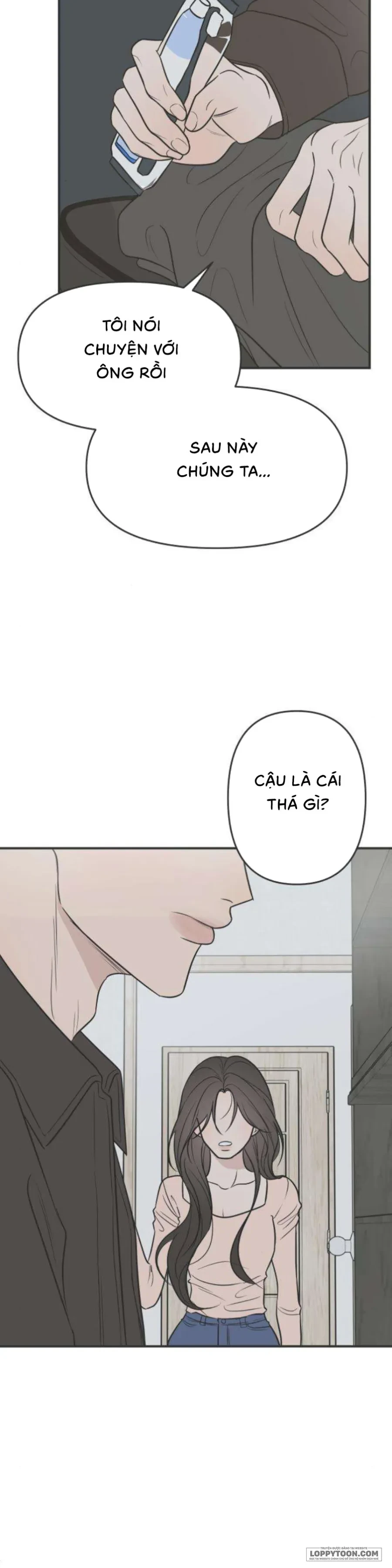 Scandal Giữ Lấy Hôn Nhân Chapter 2 - 21