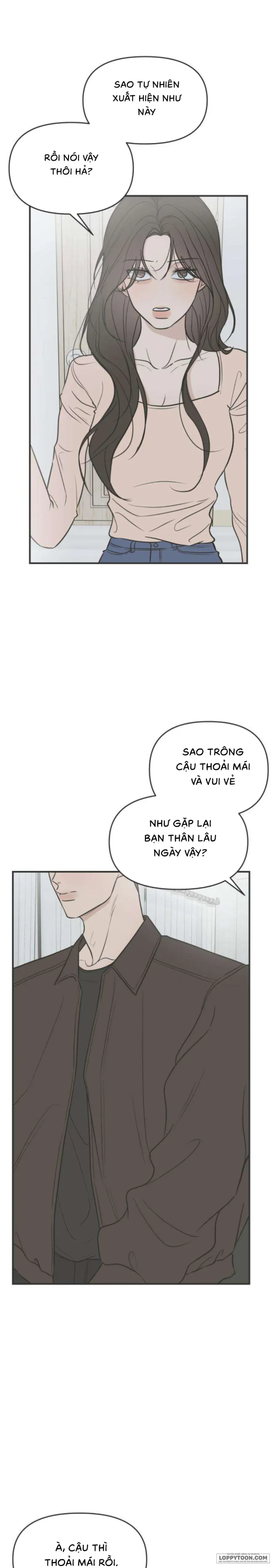 Scandal Giữ Lấy Hôn Nhân Chapter 2 - 22