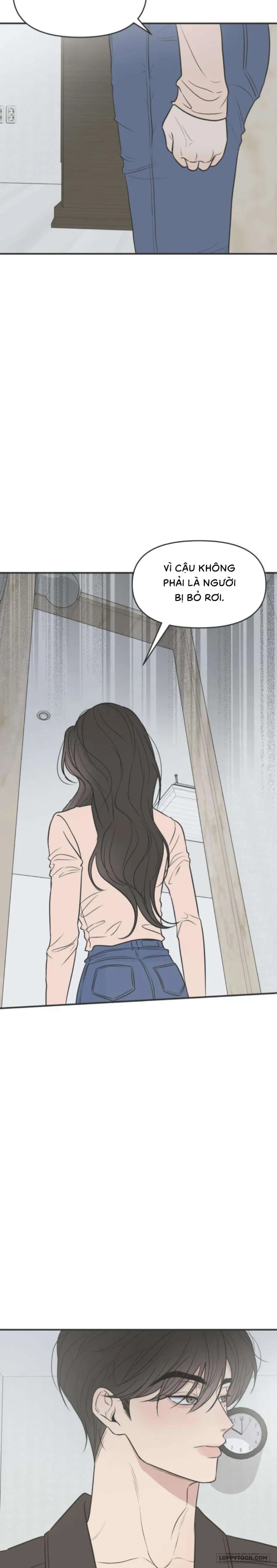 Scandal Giữ Lấy Hôn Nhân Chapter 2 - 23