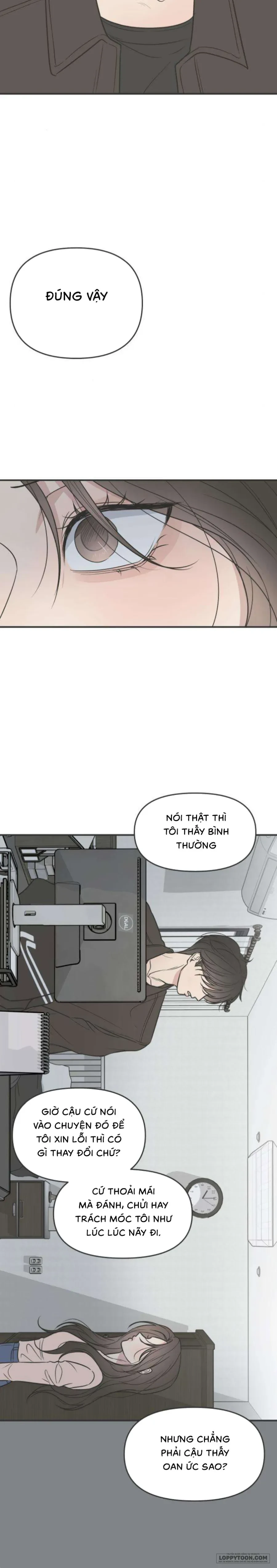 Scandal Giữ Lấy Hôn Nhân Chapter 2 - 24