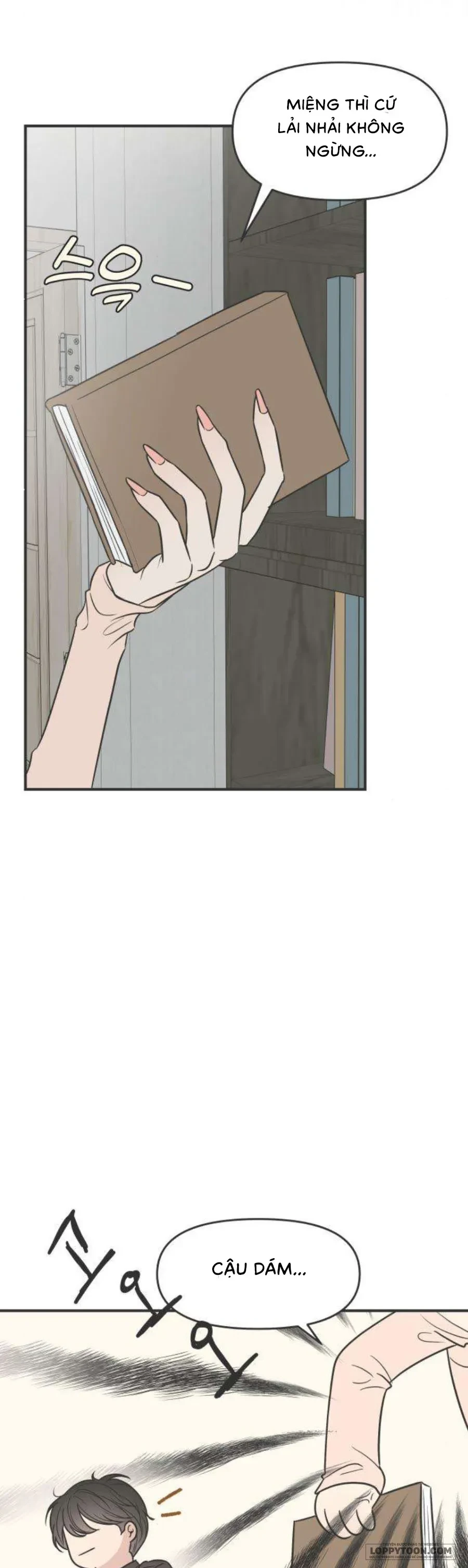 Scandal Giữ Lấy Hôn Nhân Chapter 2 - 26