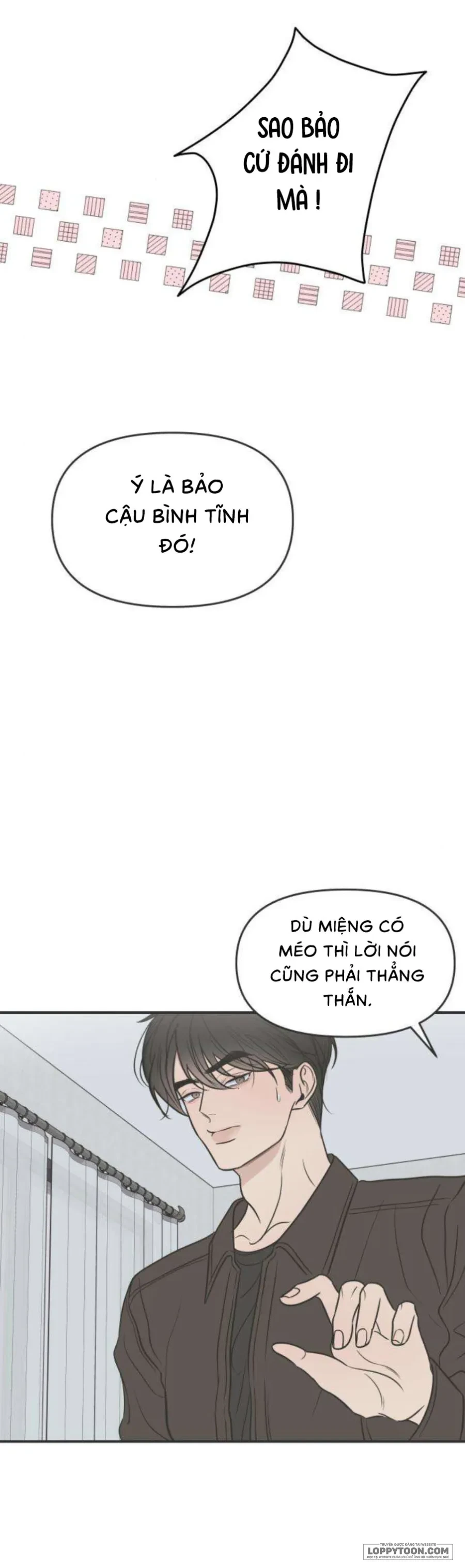 Scandal Giữ Lấy Hôn Nhân Chapter 2 - 28