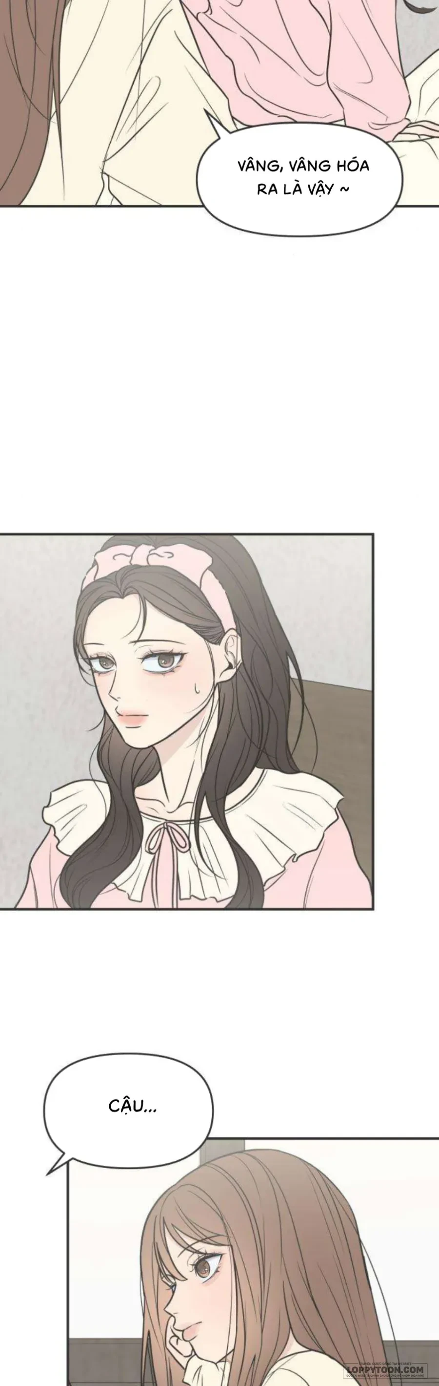 Scandal Giữ Lấy Hôn Nhân Chapter 2 - 38