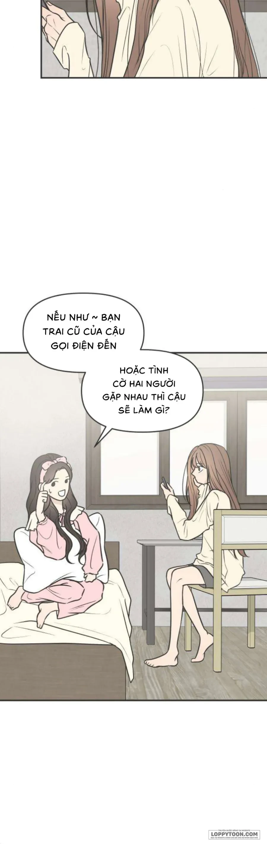 Scandal Giữ Lấy Hôn Nhân Chapter 2 - 39