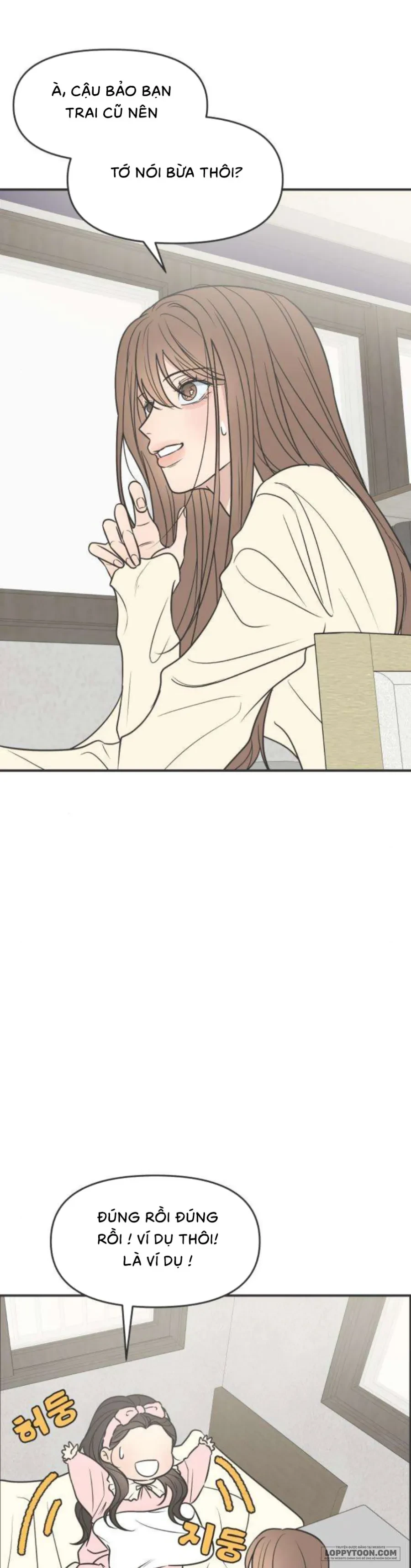 Scandal Giữ Lấy Hôn Nhân Chapter 2 - 41