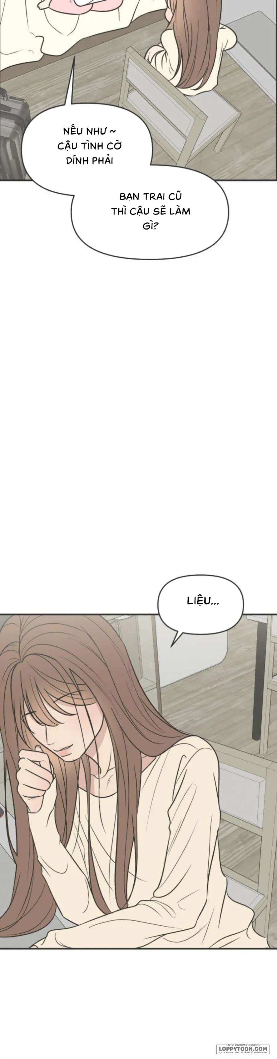 Scandal Giữ Lấy Hôn Nhân Chapter 2 - 42