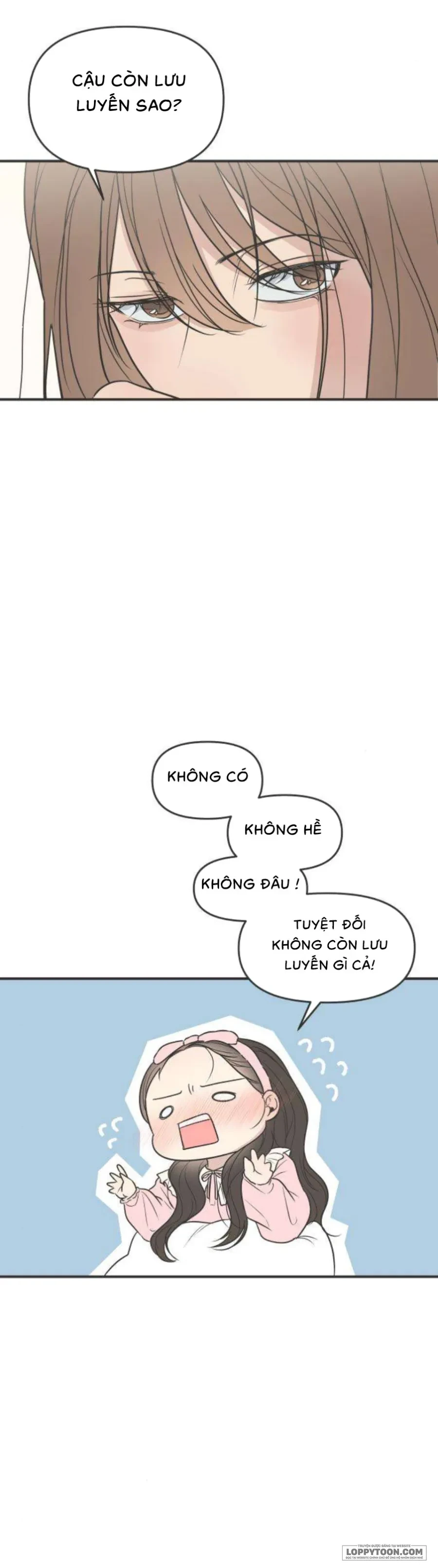 Scandal Giữ Lấy Hôn Nhân Chapter 2 - 43