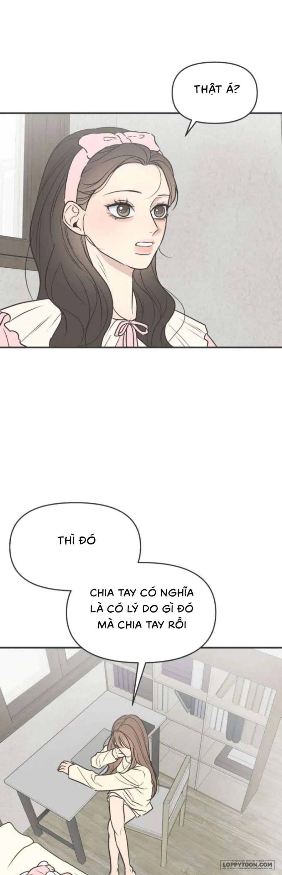 Scandal Giữ Lấy Hôn Nhân Chapter 2 - 46