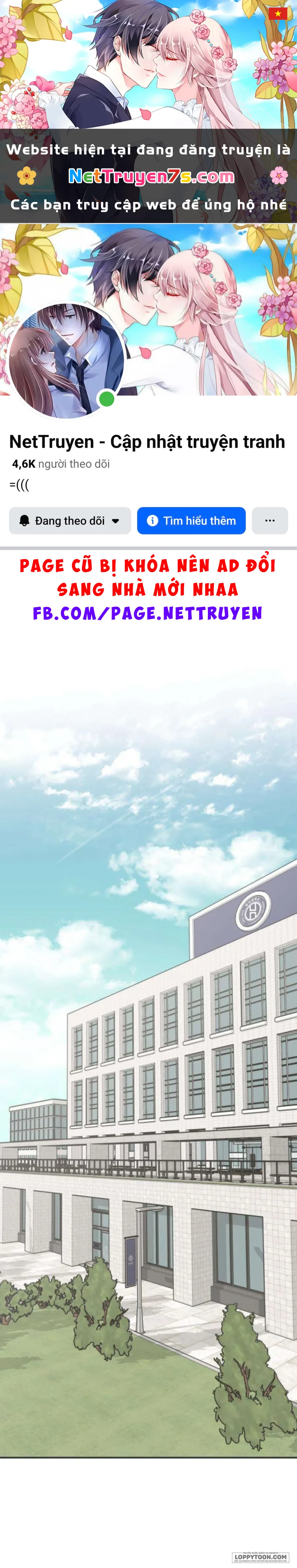 Scandal Giữ Lấy Hôn Nhân Chapter 3 - 1