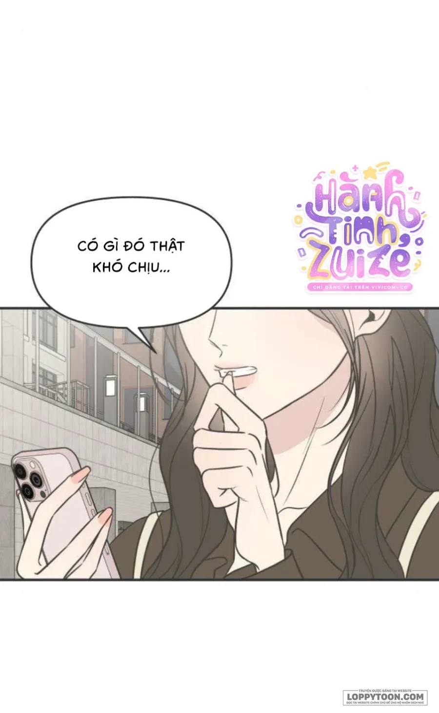 Scandal Giữ Lấy Hôn Nhân Chapter 3 - 2