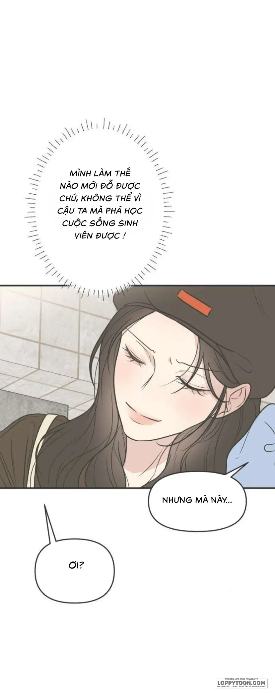 Scandal Giữ Lấy Hôn Nhân Chapter 3 - 8