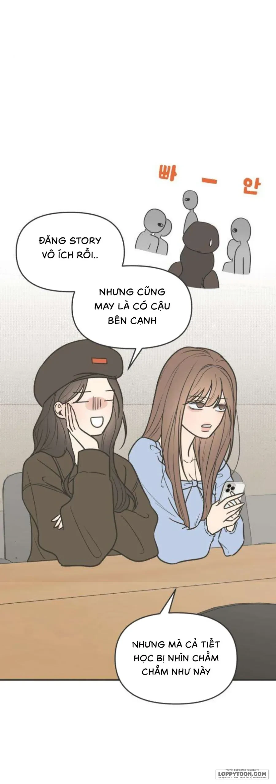 Scandal Giữ Lấy Hôn Nhân Chapter 3 - 12