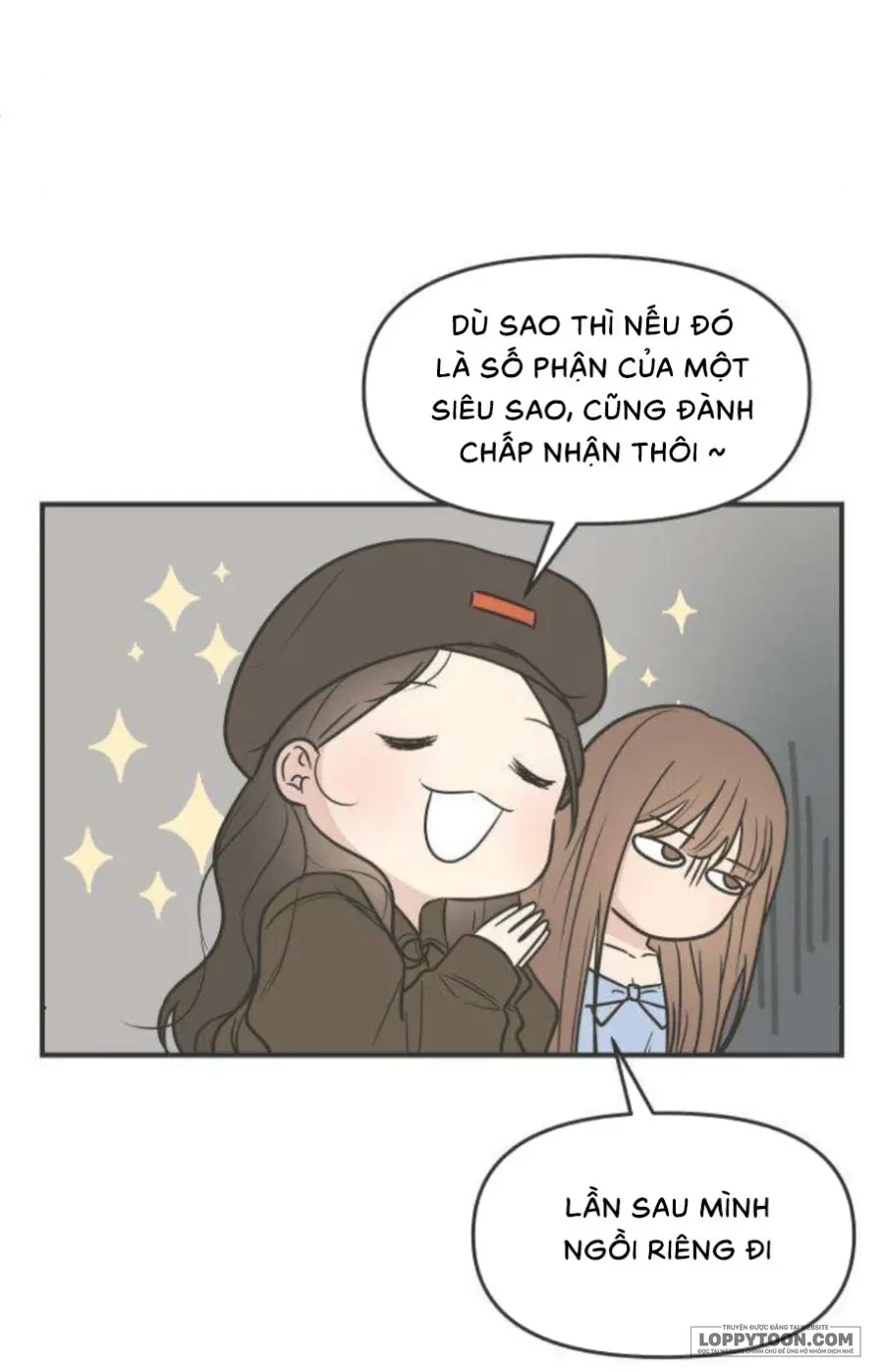 Scandal Giữ Lấy Hôn Nhân Chapter 3 - 13